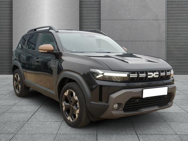 Dacia Duster Extreme *Leasing 219?/mtl.* Hybrid 140...