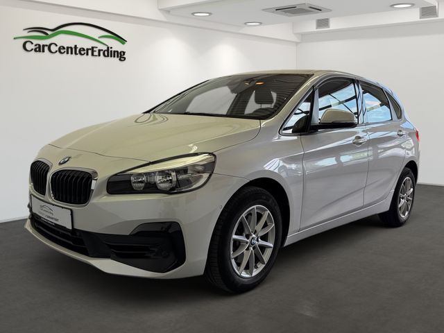BMW 218i ActiveTourer*Navi*ParkA.*Tempo.*PDC*SHZ*