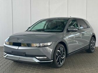 Fahrzeug HYUNDAI Ioniq 5 undefined