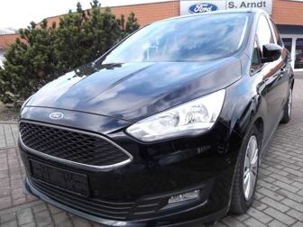 Fahrzeug FORD C-Max undefined