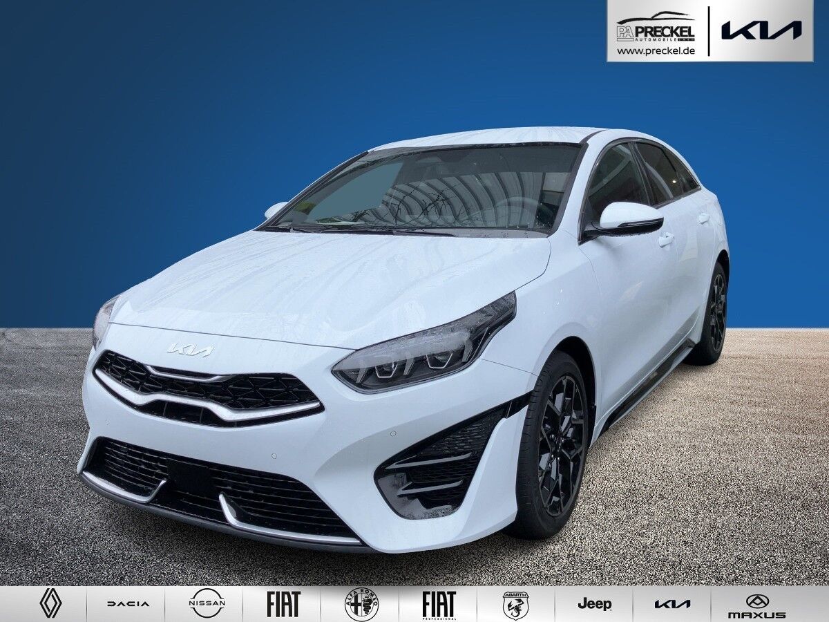 KIA pro_cee