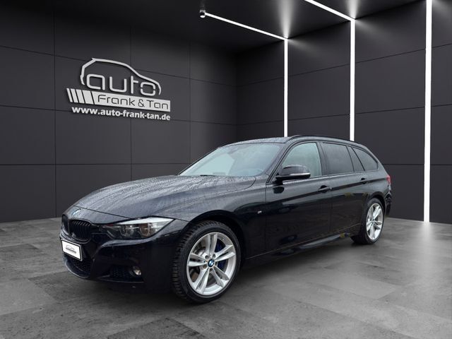 BMW 330 d Touring xDrive M Sport Shadow/Head-Up/AHK