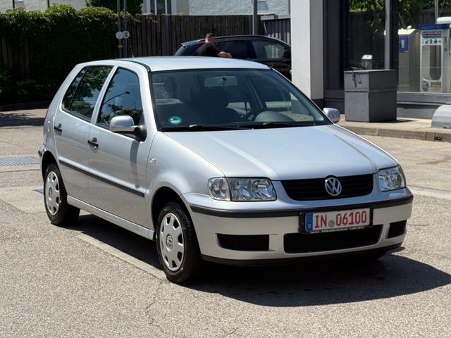 VW Polo 1.4 Comfortline Classic*KLIMAANLAGE