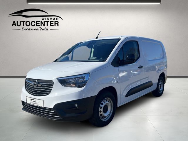 Brugt Opel Combo 