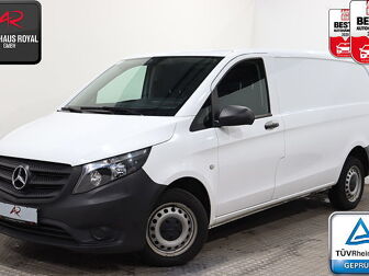 Fahrzeug MERCEDES-BENZ VITO undefined
