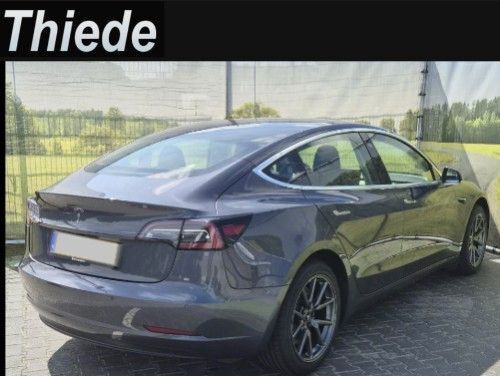 Tesla Model 3 Standard Range Plus NAVI/KAMERA/SH/PANO