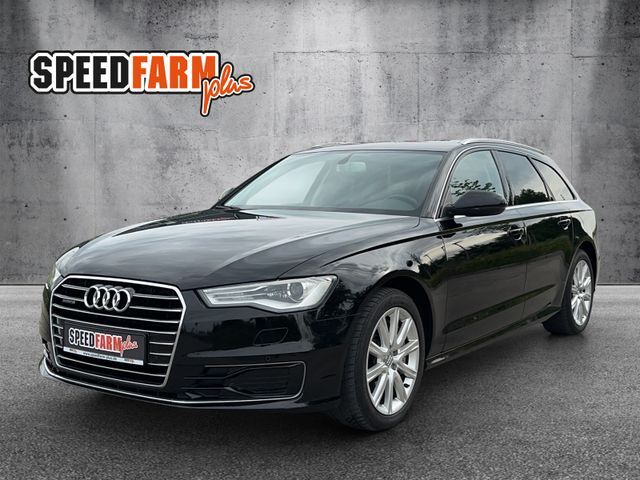 Audi A6 3.0 TDI clean diesel quattro