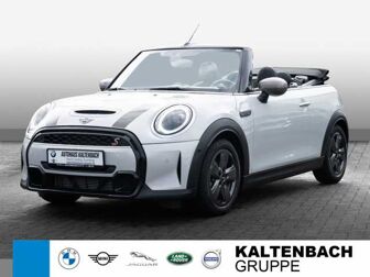 Fahrzeug MINI COOPER CABRIO undefined