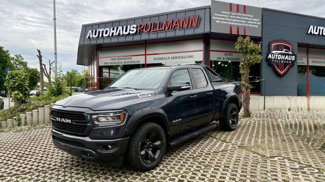 Dodge RAM BIGHORN +RÜCKFAHRKAMERA+LICHTSENSOR+