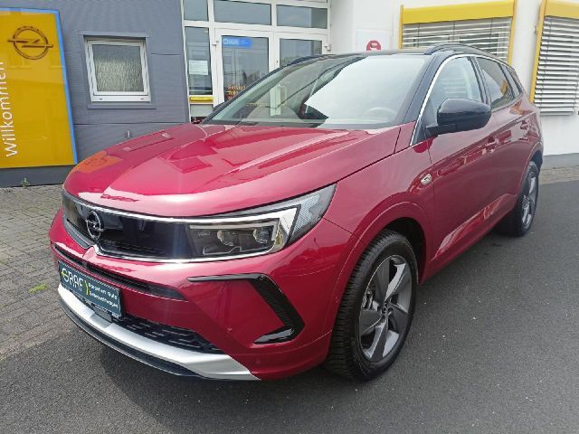 Opel Grandland Elegance AT8 Navi*Le+SitzHz*eHeckkl*NE