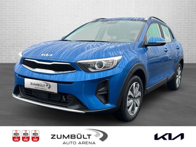 Kia Stonic Vision 1.0 T-GDI Navi Apple CarPlay Andro