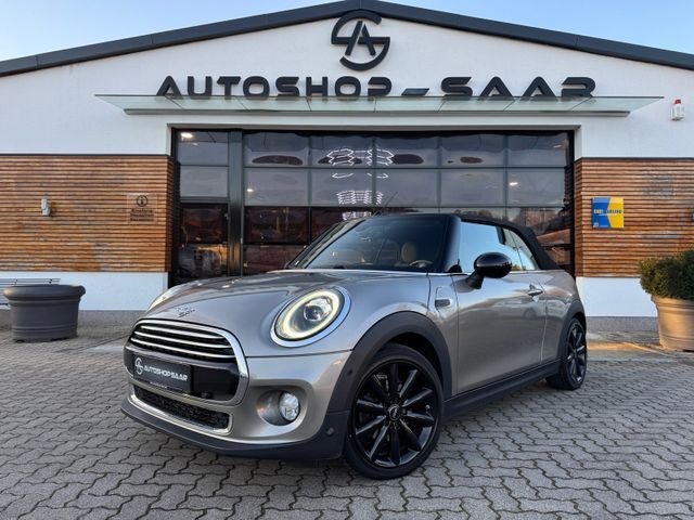 Mini COOPER Cabrio Cooper