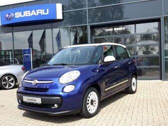 Fahrzeug FIAT 500L undefined