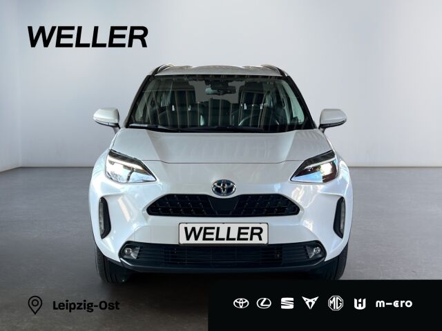 Toyota Yaris Cross Hybrid 116 1.5 Business Edition *CAM