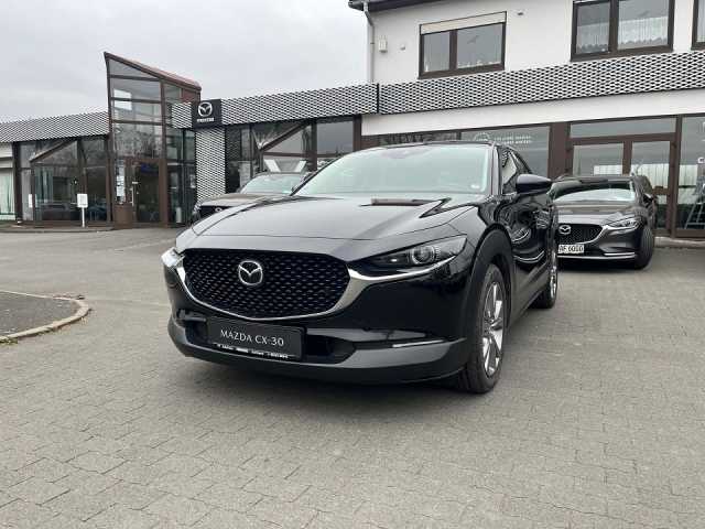 Mazda CX-30 SKYACTIV-G Selection, Design-Paket