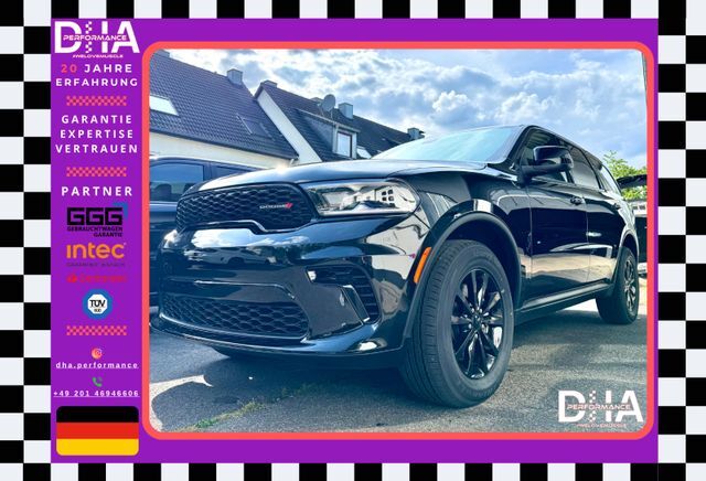 Dodge DURANGO SXT *3.6 V6 *4X4*LED*KAMERA*