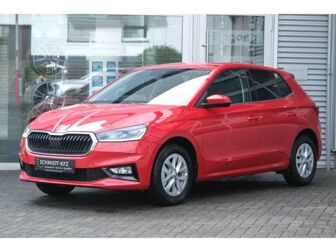 Fahrzeug SKODA Fabia undefined