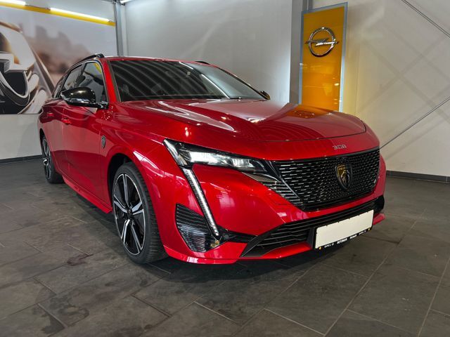 Peugeot 308 SW GT - LED-Matrix | Komfort-Paket Plus