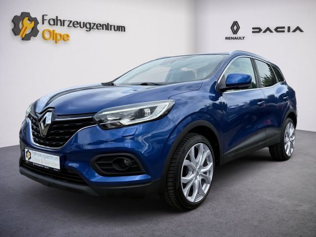 Renault Kadjar Limited, AHK, SHZ, Navi, LED