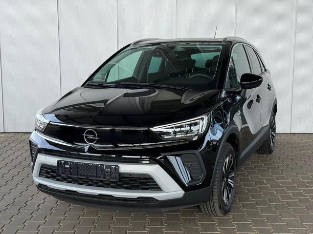 Opel Crossland 1.2 turbo 110PK 6MT Elegance Panora...