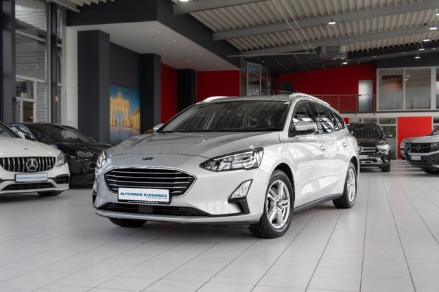 Ford Focus Turnier Cool & Connect*NAVI*6-GANG*KAMERA*