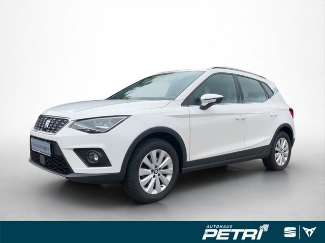 Second hand Seat Arona 1.0 TGI