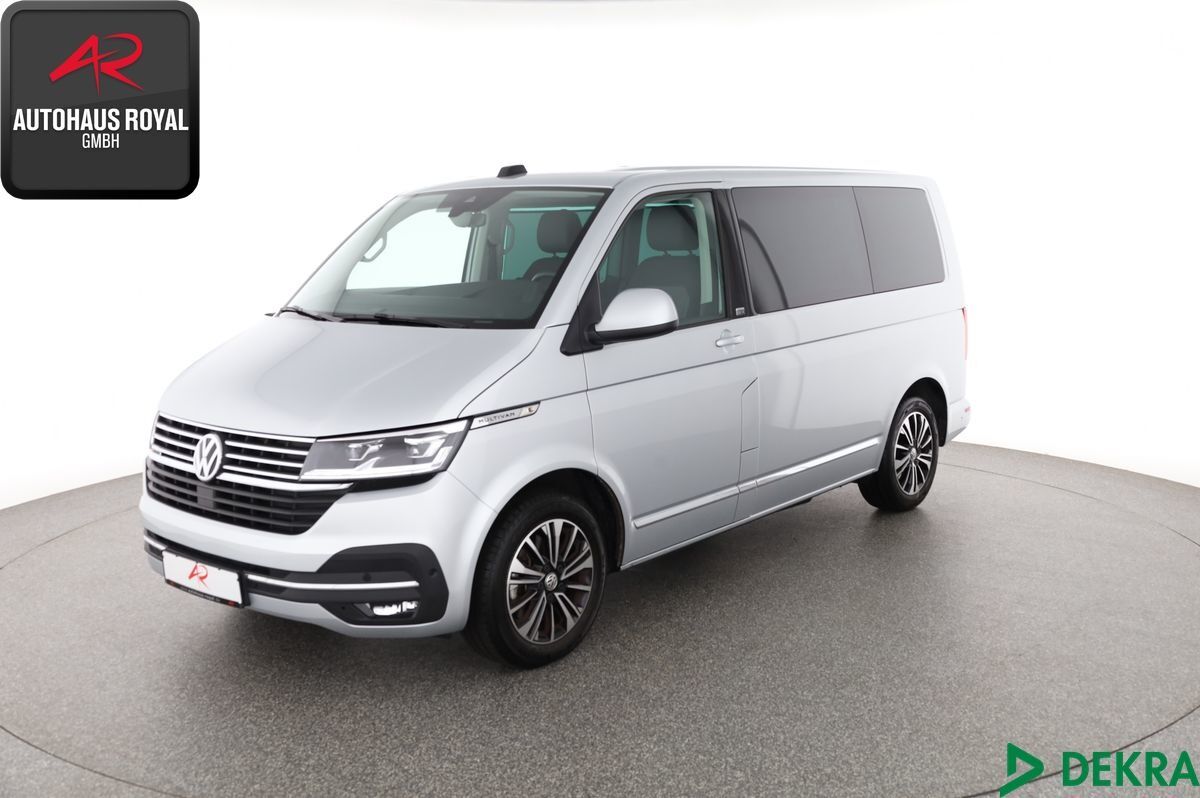 VW T6 Multivan T6.1 2.0 TDI 4M ACC,KAMERA,DIG.TACHO