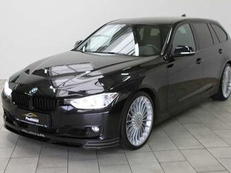 Fahrzeug ALPINA D3 undefined