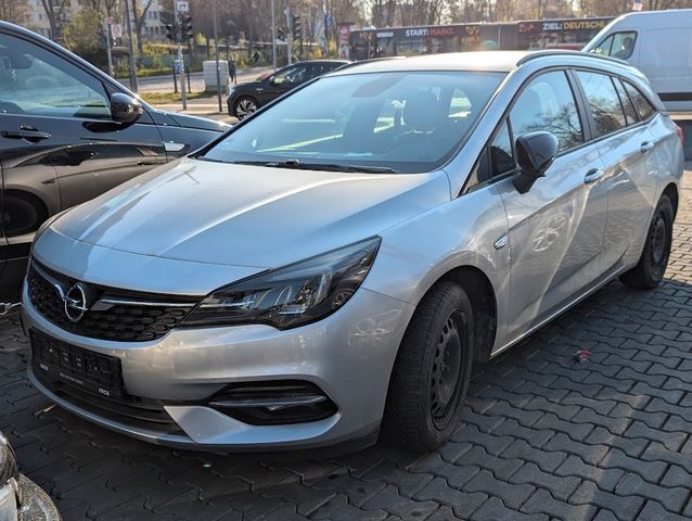 Opel Astra K Sports Tourer Business Start/Stop Navi.