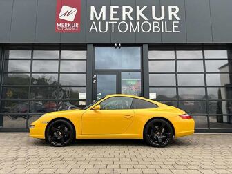 Fahrzeug PORSCHE 911 SERIES undefined