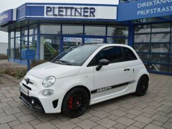 Fahrzeug ABARTH 595 undefined