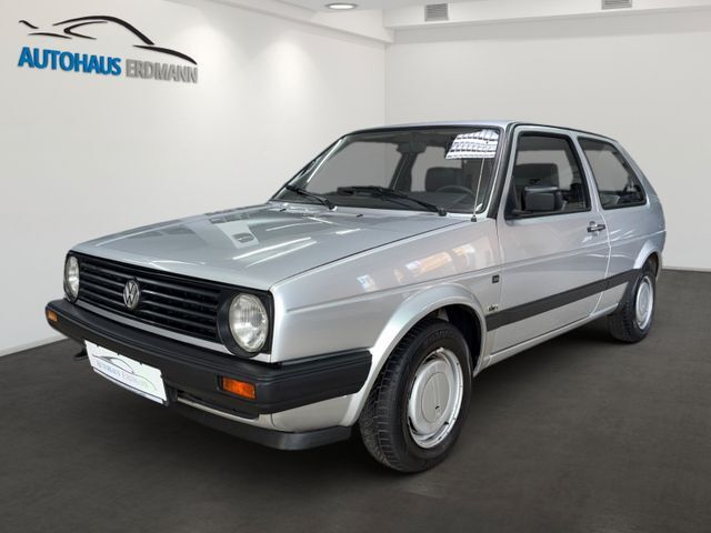 VW Golf 2-1,6 CL Automatik*Servo*2.Hand*61.720 Km