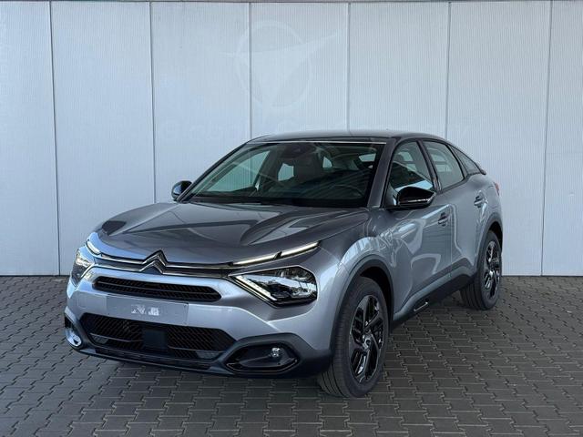 Citroen C4 Plus 1.2 ESS 130 PS EAT8 / Navi PDC m.Kame...