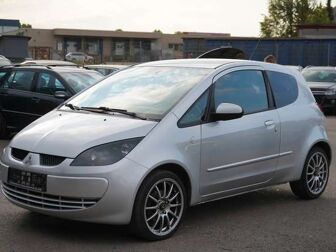 Fahrzeug MITSUBISHI Colt undefined