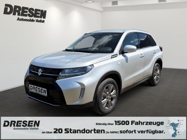 Suzuki Vitara Comfort 1.5 Hybrid Allgrip Navi+CarPlay+T