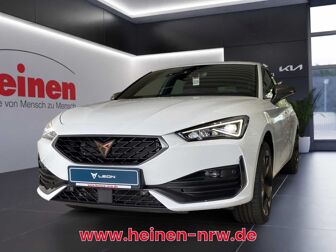 Fahrzeug CUPRA León undefined