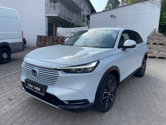 Fahrzeug HONDA HR-V undefined