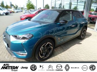 Fahrzeug DS DS3 Crossback undefined