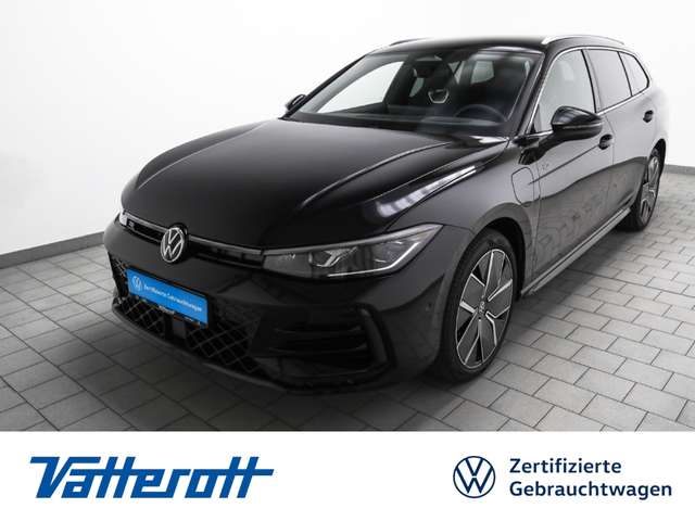 Brugt Volkswagen Passat 1.5 tsi