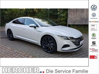 Fahrzeug VOLKSWAGEN Arteon undefined