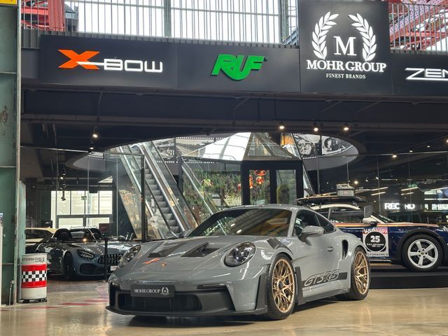 Porsche 911 GT3 RS /Lift/Matrix/Clubsport/MwSt. ausw.