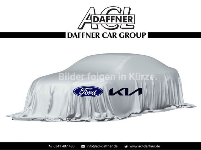 Kia Sportage Vision 1.6 T-GDI Mild-Hybrid EU6d