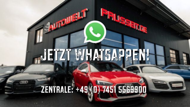Toyota Avensis*TRAVEL*ALLRAD-TEMPO-NAVI-KLIMA-LM 16"