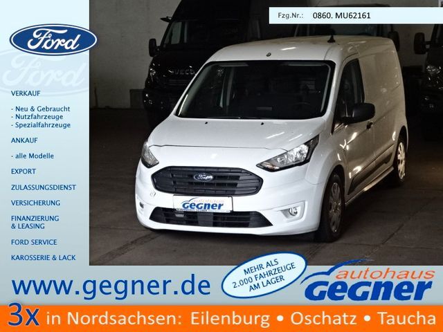 Ford Transit Connect Kasten lang L2 Trend Aut PDC