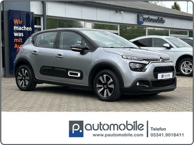 Citroen C3 1.2 Shine Pack*LED*NAVI*