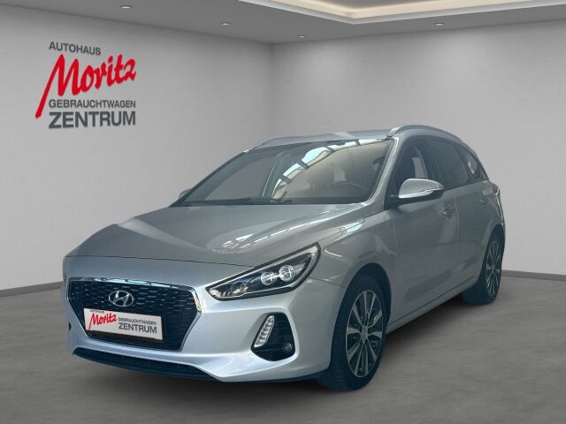 Hyundai i30 Kombi 1.0 TGDI Trend *SMART KEY & MEHR!*