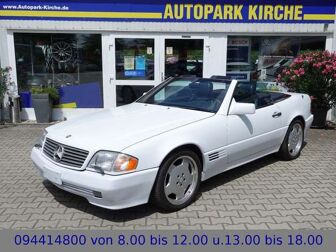 Fahrzeug MERCEDES-BENZ R KLASSE undefined