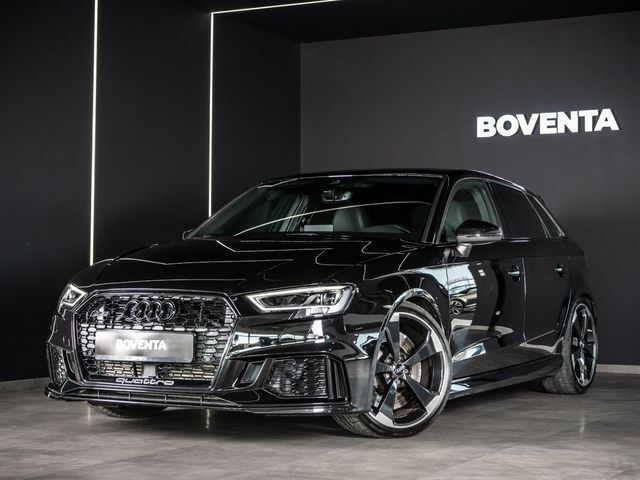 Audi RS3 Sportback 2.5 TFSI quattro *MATRIX*B&O*SPORT
