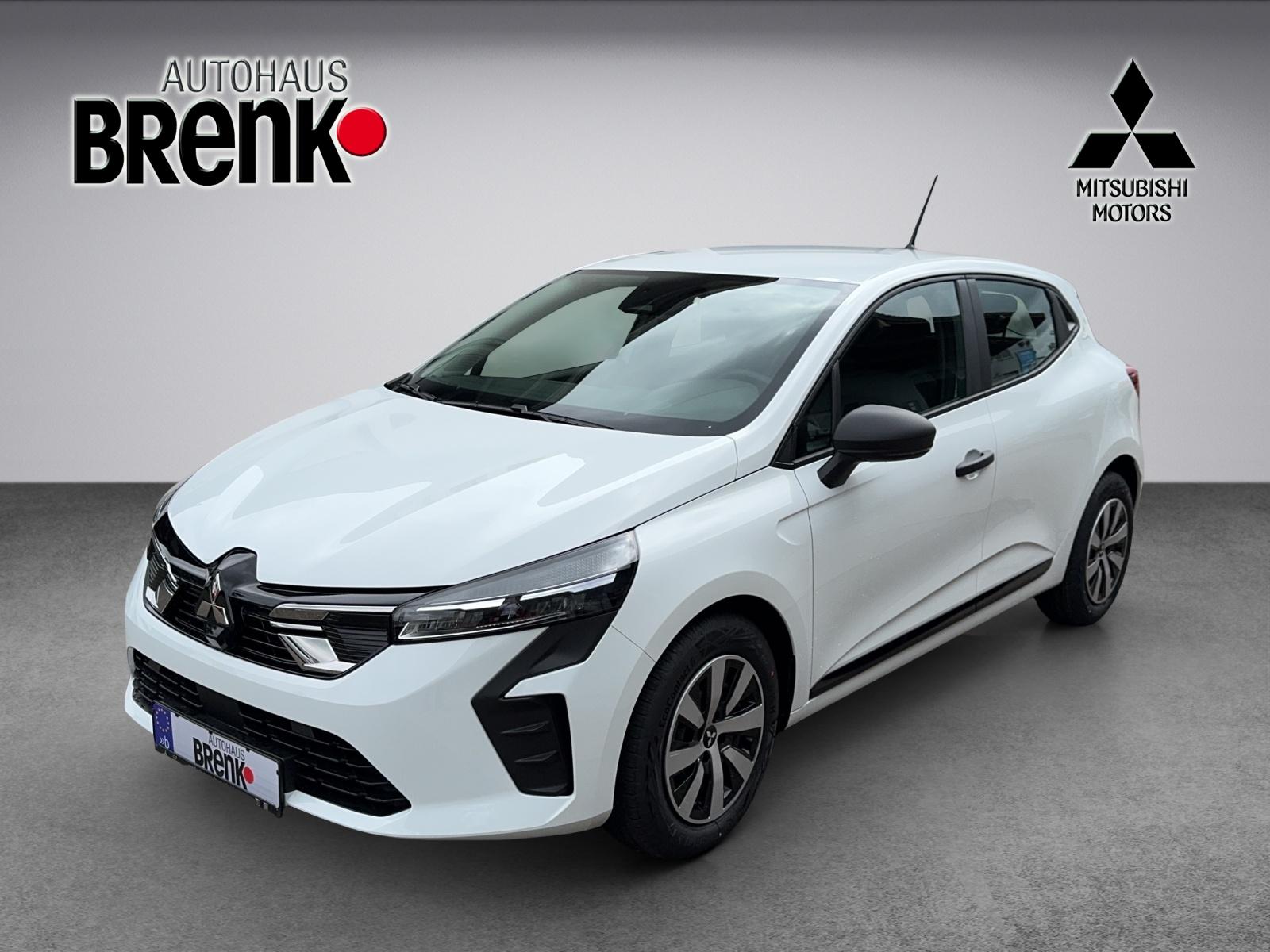 Mitsubishi Colt 1.0 Basis *LED/CarPlay/DAB/Spurhalteass.*