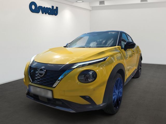 Nissan Juke N-Design 1.6 Hybrid 4AMT 143PS AT *BOSE*